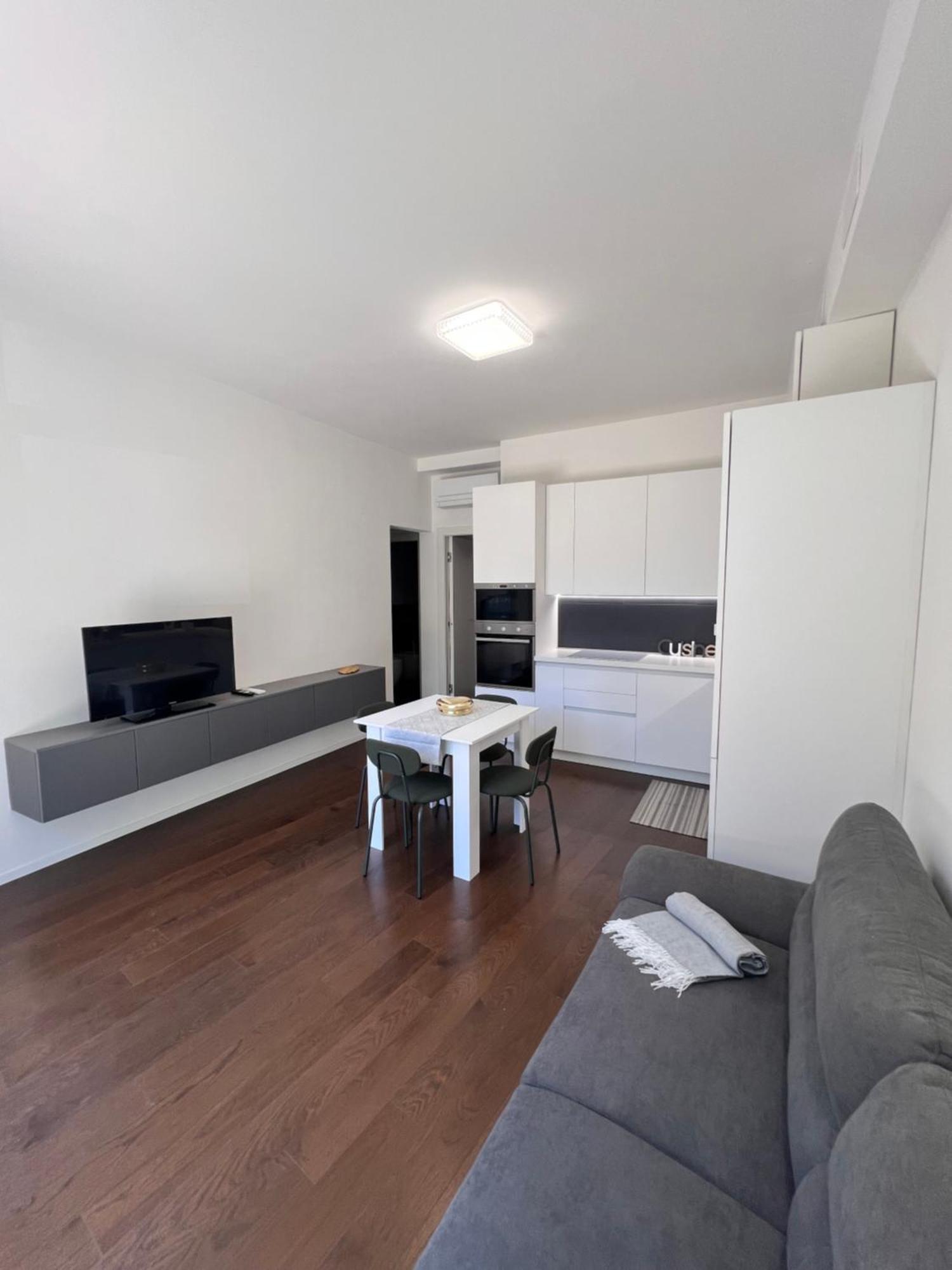 Panigale Deluxe Apartment Болонья Екстер'єр фото