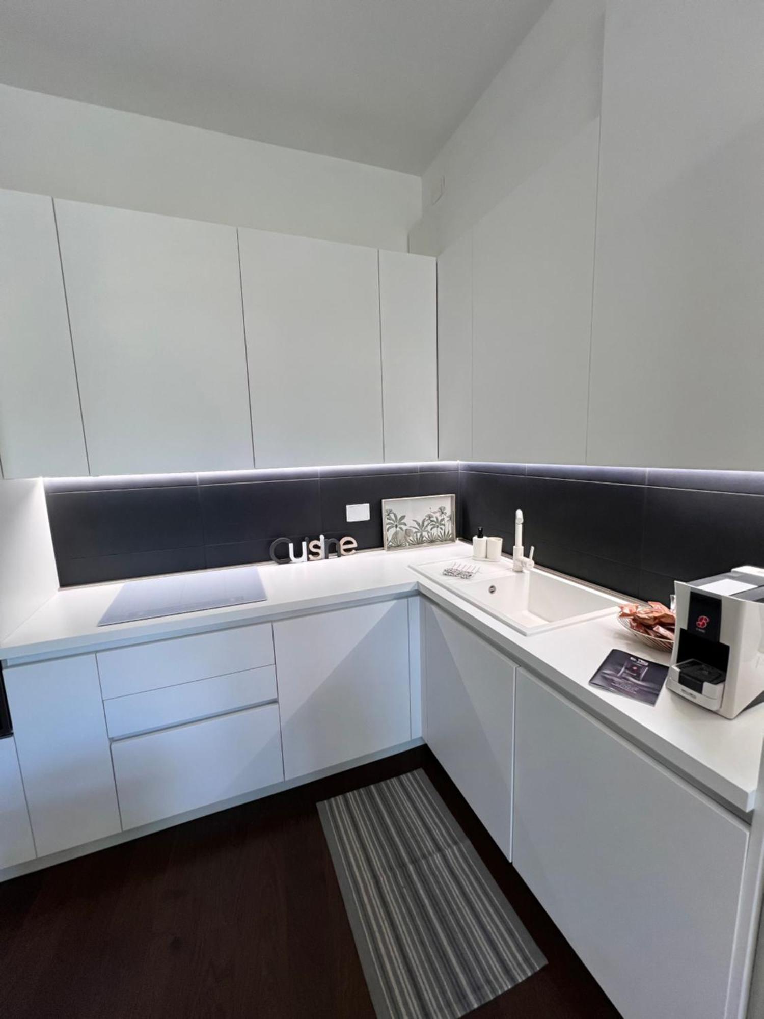 Panigale Deluxe Apartment Болонья Екстер'єр фото