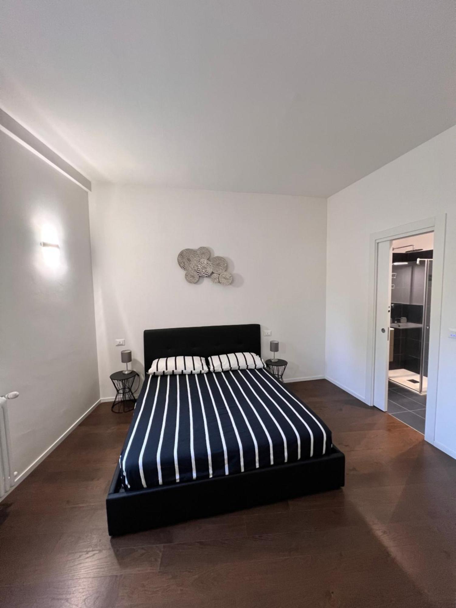 Panigale Deluxe Apartment Болонья Екстер'єр фото