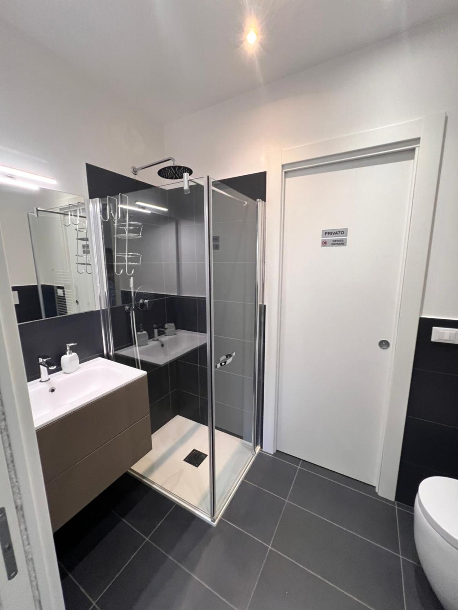 Panigale Deluxe Apartment Болонья Екстер'єр фото