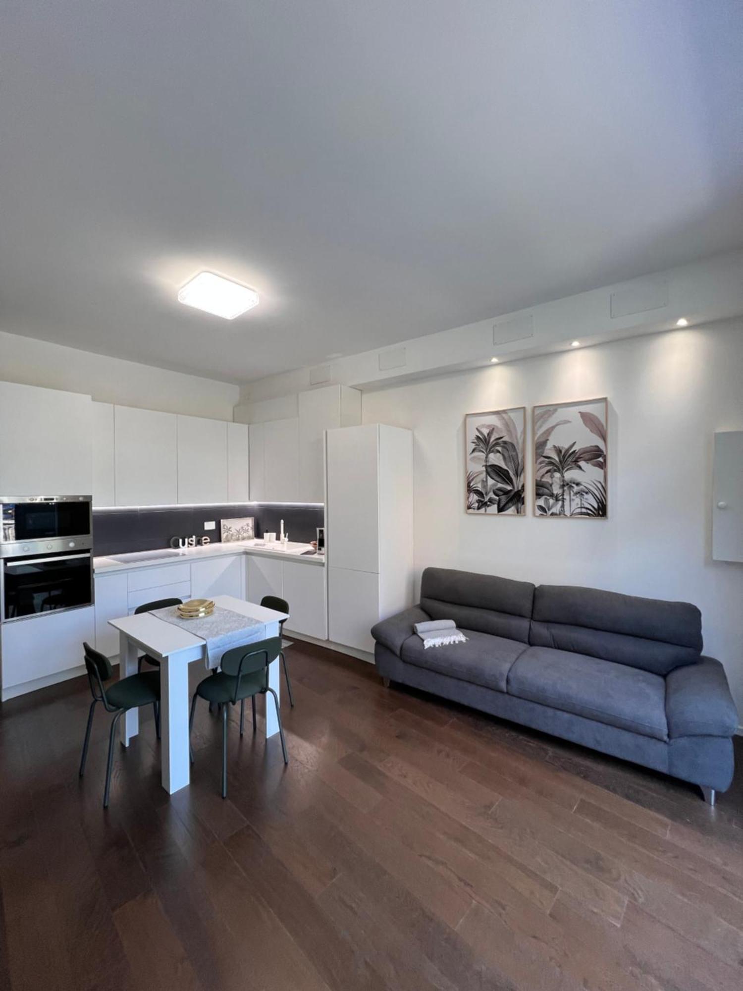 Panigale Deluxe Apartment Болонья Екстер'єр фото