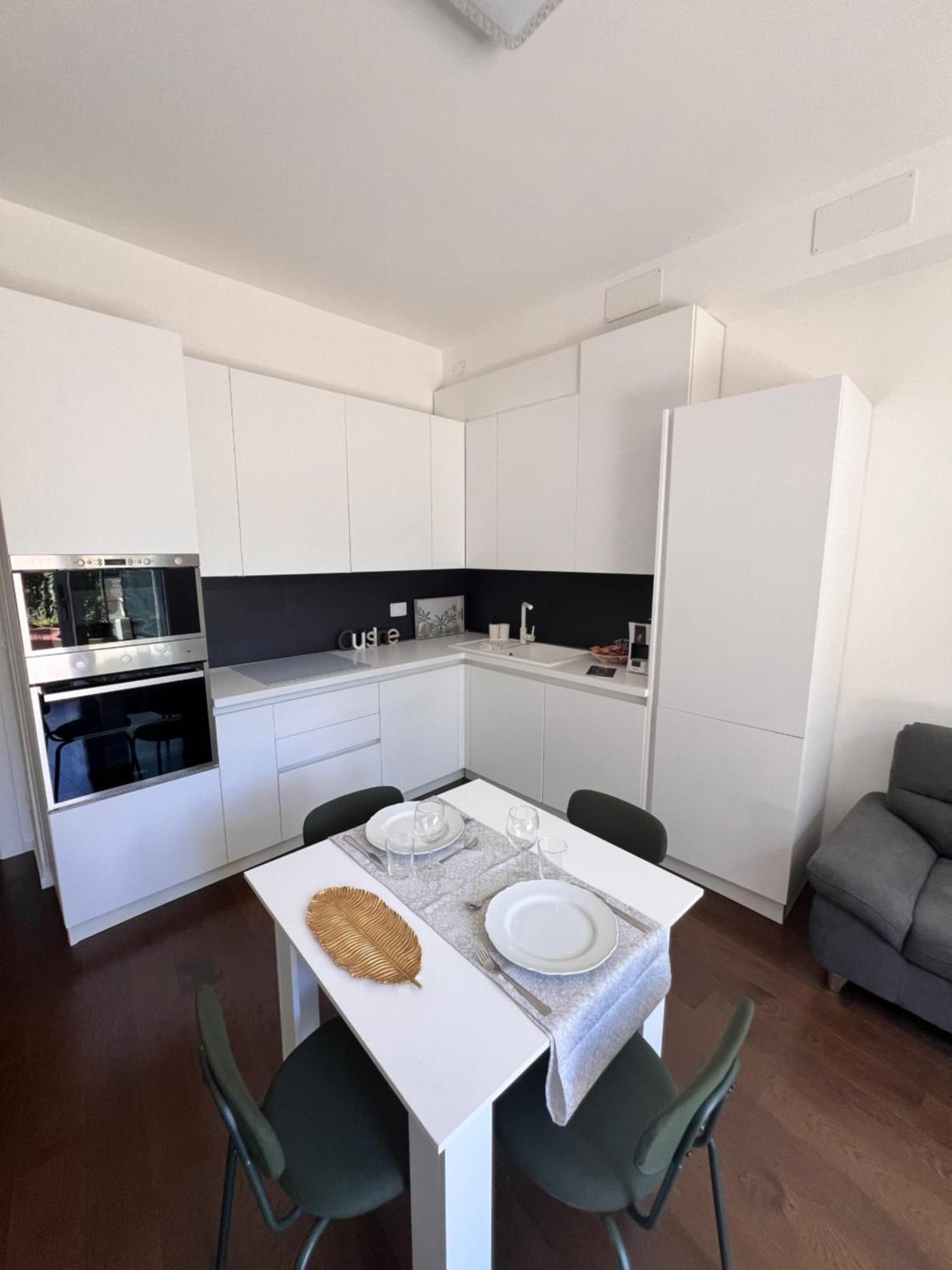 Panigale Deluxe Apartment Болонья Екстер'єр фото