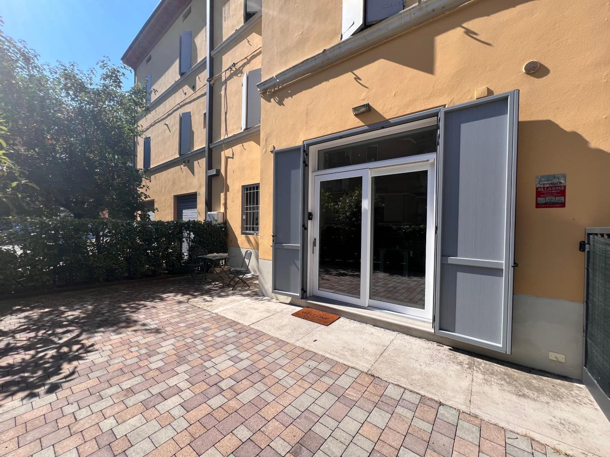 Panigale Deluxe Apartment Болонья Екстер'єр фото